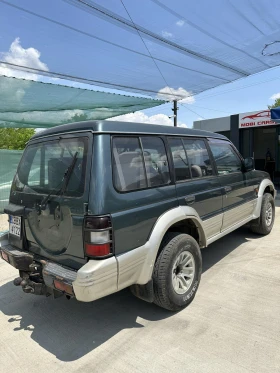 Обява за продажба на Mitsubishi Pajero 2.5D ~5 500 лв. - изображение 2