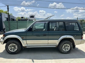 Обява за продажба на Mitsubishi Pajero 2.5D ~5 500 лв. - изображение 3