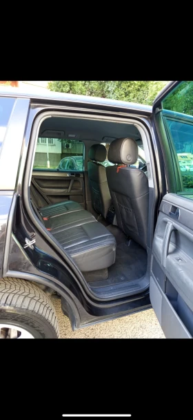 Обява за продажба на VW Touareg ~11 992 лв. - изображение 9
