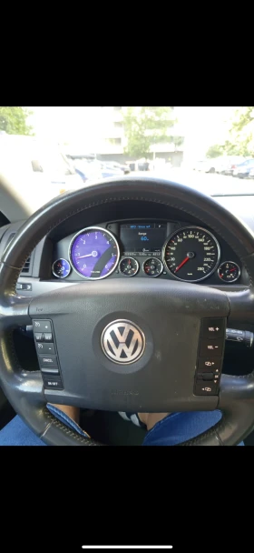 Обява за продажба на VW Touareg ~11 992 лв. - изображение 8