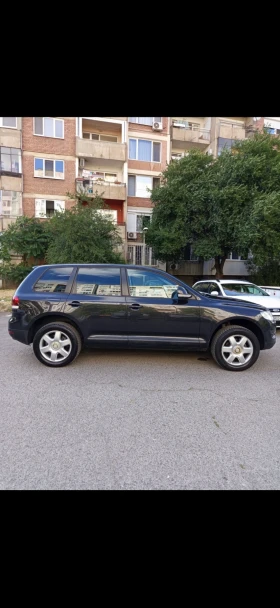 Обява за продажба на VW Touareg ~11 992 лв. - изображение 3