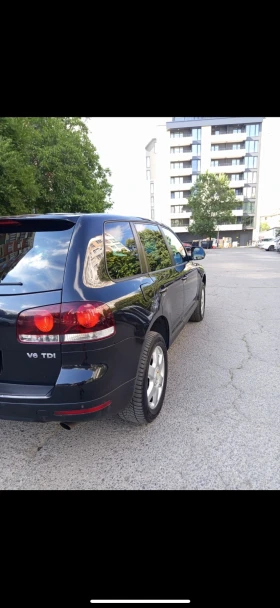 Обява за продажба на VW Touareg ~11 992 лв. - изображение 6