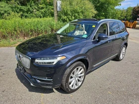 Volvo Xc90 INSCRIPTION* DIGITAL* DISTRONIK* PANO* 7МЕСТА* B&W
