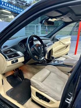 Обява за продажба на BMW X5 286 hp ~18 999 лв. - изображение 4