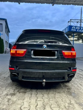 Обява за продажба на BMW X5 286 hp ~18 999 лв. - изображение 3