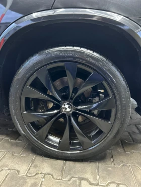 Обява за продажба на BMW X5 286 hp ~18 999 лв. - изображение 8