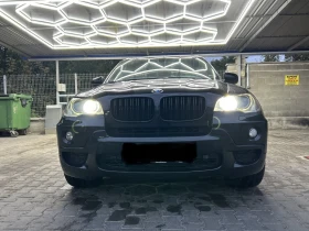 Обява за продажба на BMW X5 286 hp ~18 999 лв. - изображение 1