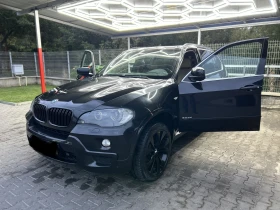 Обява за продажба на BMW X5 286 hp ~18 999 лв. - изображение 1