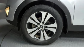 Kia Sportage Limited / 4x4 /   !!! | Mobile.bg    5