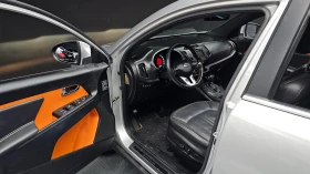 Kia Sportage Limited / 4x4 /   !!! | Mobile.bg    7