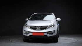 Kia Sportage Limited / 4x4 /   !!! | Mobile.bg    3