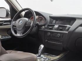 Обява за продажба на BMW X3 * АВТО КРЕДИТ* ЦЕНА ДО БГ * СЕРВИЗНА ИСТОРИЯ *  ~17 499 лв. - изображение 6