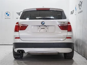 Обява за продажба на BMW X3 * АВТО КРЕДИТ* ЦЕНА ДО БГ * СЕРВИЗНА ИСТОРИЯ *  ~17 499 лв. - изображение 4