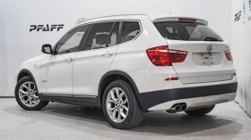 Обява за продажба на BMW X3 * АВТО КРЕДИТ* ЦЕНА ДО БГ * СЕРВИЗНА ИСТОРИЯ *  ~17 499 лв. - изображение 3
