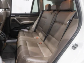 BMW X3 * АВТО КРЕДИТ* ЦЕНА ДО БГ * СЕРВИЗНА ИСТОРИЯ *  - 17499 лв. / 8947.10 € - 12528204 17