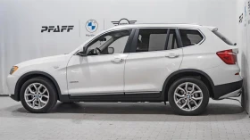 Обява за продажба на BMW X3 * АВТО КРЕДИТ* ЦЕНА ДО БГ * СЕРВИЗНА ИСТОРИЯ *  ~17 499 лв. - изображение 2