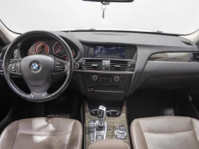Обява за продажба на BMW X3 * АВТО КРЕДИТ* ЦЕНА ДО БГ * СЕРВИЗНА ИСТОРИЯ *  ~17 499 лв. - изображение 7