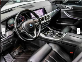 BMW X5 ПАНОРАМА* 360КАМЕРА* МЪРТВА* ТОЧКА* LANE* ASSIST*  - 54500 лв. / 27865.41 € - 47253848 10
