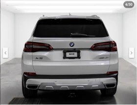 BMW X5 ПАНОРАМА* 360КАМЕРА* МЪРТВА* ТОЧКА* LANE* ASSIST*  - 54500 лв. / 27865.41 € - 47253848 4