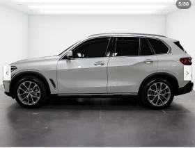 BMW X5 ПАНОРАМА* 360КАМЕРА* МЪРТВА* ТОЧКА* LANE* ASSIST*  - 54500 лв. / 27865.41 € - 47253848 2
