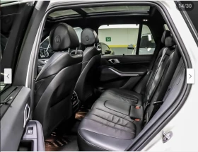 BMW X5 ПАНОРАМА* 360КАМЕРА* МЪРТВА* ТОЧКА* LANE* ASSIST*  - 54500 лв. / 27865.41 € - 47253848 12