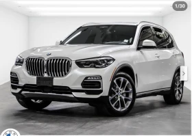 BMW X5 ПАНОРАМА* 360КАМЕРА* МЪРТВА* ТОЧКА* LANE* ASSIST* 