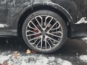Audi SQ7 * CARFAX * БЕЗ ПЪРВОНАЧАЛНА ВНОСКА - 129350 лв. / 66135.60 € - 46680915 15