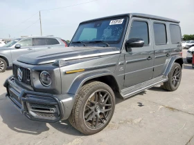 Mercedes-Benz G 63 AMG 360* DISTRONIC* BURMESTER* ADAPTIVE*  