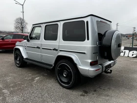 Mercedes-Benz G 63 AMG - 209000 € / 408768.47 лв. - 50237464 5