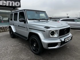 Mercedes-Benz G 63 AMG - 209000 € / 408768.47 лв. - 50237464 3