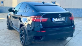 BMW X6 40d Black Edition  - 18355 € / 35899.26 лв. - 43420798 5