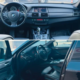BMW X6 40d Black Edition  - 18355 € / 35899.26 лв. - 43420798 9