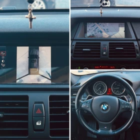 BMW X6 40d Black Edition  - 18355 € / 35899.26 лв. - 43420798 8