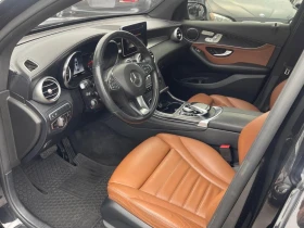 Mercedes-Benz GLC 300 COUPE* AMG* ПОДГРЕВ* КАМЕРА* КЕЙЛЕС* ПАНОРАМА - 20170 € / 39449.09 лв. - 22097019 6