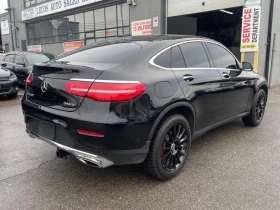 Mercedes-Benz GLC 300 COUPE* AMG* ПОДГРЕВ* КАМЕРА* КЕЙЛЕС* ПАНОРАМА - 20170 € / 39449.09 лв. - 22097019 5