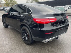 Mercedes-Benz GLC 300 COUPE* AMG* ПОДГРЕВ* КАМЕРА* КЕЙЛЕС* ПАНОРАМА - 20170 € / 39449.09 лв. - 22097019 3