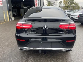 Mercedes-Benz GLC 300 COUPE* AMG* ПОДГРЕВ* КАМЕРА* КЕЙЛЕС* ПАНОРАМА - 20170 € / 39449.09 лв. - 22097019 4