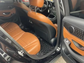 Mercedes-Benz GLC 300 COUPE* AMG* ПОДГРЕВ* КАМЕРА* КЕЙЛЕС* ПАНОРАМА - 20170 € / 39449.09 лв. - 22097019 9