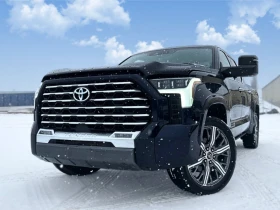 Toyota Tundra CAPSTONE* LUXURY* FULL* RUNNING BOARDS*  - 49900 € / 97595.92 лв. - 97966198 1
