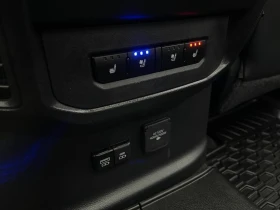 Toyota Tundra CAPSTONE* LUXURY* FULL* RUNNING BOARDS*  - 49900 € / 97595.92 лв. - 97966198 15