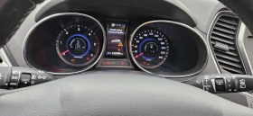 Hyundai Santa fe - 11900 € / 23274.38 лв. - 11712802 5