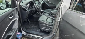 Hyundai Santa fe - 11900 € / 23274.38 лв. - 11712802 7