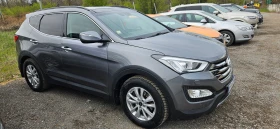 Hyundai Santa fe - 11900 € / 23274.38 лв. - 11712802 3