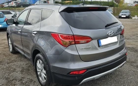 Hyundai Santa fe - 11900 € / 23274.38 лв. - 11712802 4