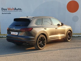 VW Touareg R-Line 3.0 V6 TDI SCR 4MOTION - 52700 € / 103072.24 лв. - 37710585 3