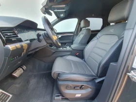 VW Touareg R-Line 3.0 V6 TDI SCR 4MOTION | Mobile.bg � ����� ������ 4