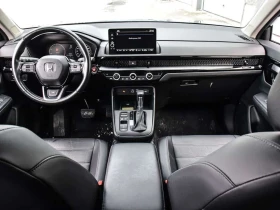 Honda Cr-v * EX L * Фисксиарана цена до БГ * Един собственик  - 27700 € / 54176.49 лв. - 28872773 7