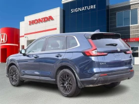 Honda Cr-v * EX L * Фисксиарана цена до БГ * Един собственик  - 27700 € / 54176.49 лв. - 28872773 5