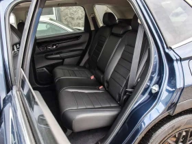 Honda Cr-v * EX L * Фисксиарана цена до БГ * Един собственик  - 27700 € / 54176.49 лв. - 28872773 16