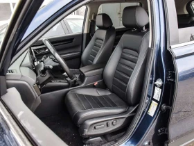 Honda Cr-v * EX L * Фисксиарана цена до БГ * Един собственик  - 27700 € / 54176.49 лв. - 28872773 15